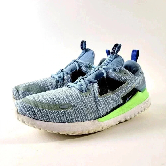 Nike Renew Arena Hydrogen Running Shoes - 9/10.5 - Picture 5 of 11